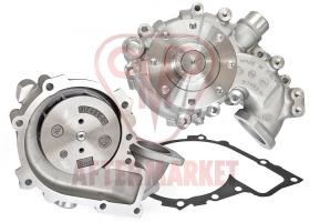 O.M.P. Aftermarket 317490 - BOMBA AGUA RVI/VOLVO D5/7-F-K-E