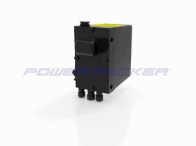 POWER-PACKER BC098 - BOMBA CABINA DAF