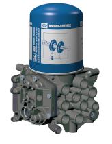 KNORR-BREMSE K226003N50 - UNIDAD PROCESAMIENTO AIRE EAC